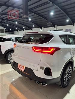 جیتۆر X70